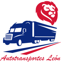 Autotransportes León logo