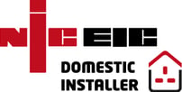 NICEIC qualified electrician