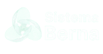 Logo da Sistema Berna