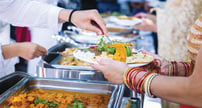 Food Catering Service - Vision Caters