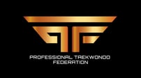 professional taekwondo federation