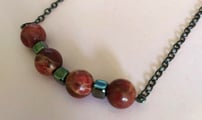 Bijoux Les Couleurs de Lo Fête des pères