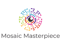 Mosaic Masterpiece Logo