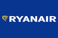 Ryanair website