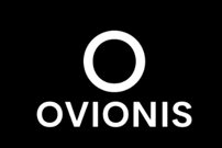 Logo ovionis qui est une agence de marketing digitale