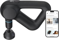 TheraGun Prime Quiet Deep Tissue Therapy Massage Gun