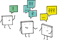 Imagen representativa del área de relaciones institucionales