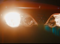  Car's headlights, Tafe, Massey Fergusson, Aditya Satyajit, One For Love, Ad Film