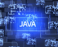 java