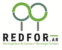 Logo REDFOR.ar