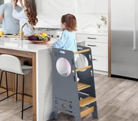 toddler step