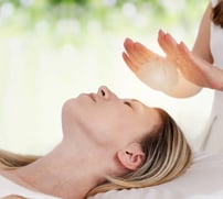 reiki énergie du corps
