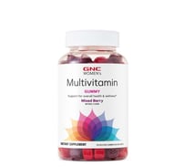 Women's Multi Vitamin Gummy