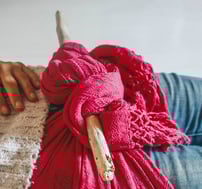 serrage de bassin au rebozo