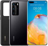 Huawei P40 Pro 5G ELS-NX9 256GB 8GB RAM International Version
