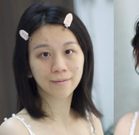 新娘化妝課程