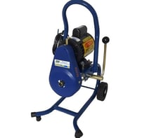 equipamento de rotorooter