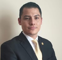 Carlos Barrera Franco