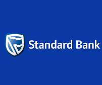 Standard bank for donations