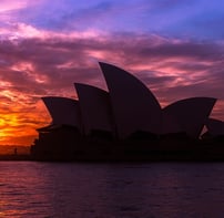 Australia Education Evaluation