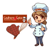 Southern Spice Logo