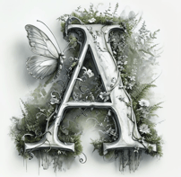 Alice in Numberland logo