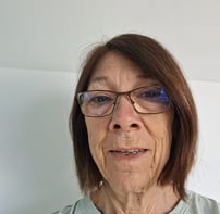 Ghislaine Bettini Vice-Présidente