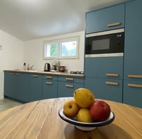 cuisine baubuche