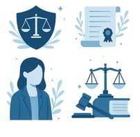 assessoria jurídica para INPI