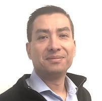 Manuel Balcázar