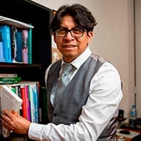 Juan Arellanes Arellanes