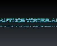 AuthorVoices.ai is an AI-powered audiobook creation platform designed to simplify and accelerate the way audiobooks are made.