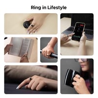 Boat SmartRing Active