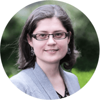Dr. Neringa Grigutyte  Clinical Psychologist, Psychotherapist, and Associate Professor