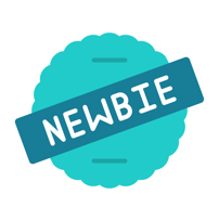 Newbie Sign