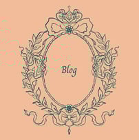 bouton blog de Atelier Anne M papeterie littéraire