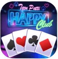 Happy Club 3Patti