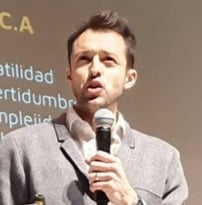 José Enrique Siqueiros Fernández
