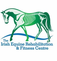 The Irish Equine Rehabilitation and Fitness Centre Logo
