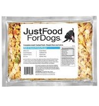 Dogs with sensitive stomach