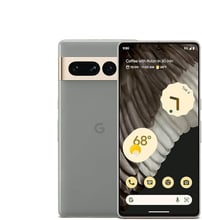 Google Pixel 7 Pro 5G, US Version, 128GB, Hazel - Unlocked