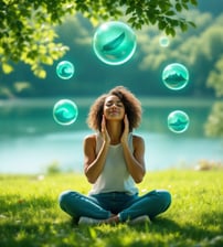 eft tapping for anxiety