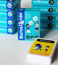 jeu contre le harcèlement scolaire