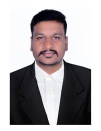 Praveen Kumar KC