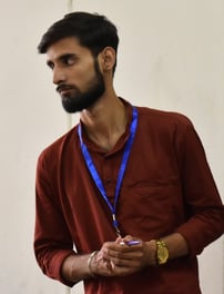 "Secretary of SSHIRD into conducting a conference".