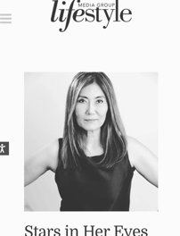 Lifestyle personal branding