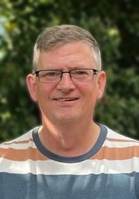 image of Garry Ebrey