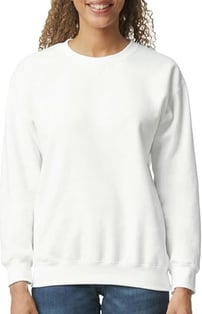 Gildan Unisex Sweatshirt