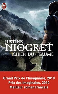 Chien de heaume