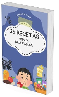 a book with a cartoon character on it